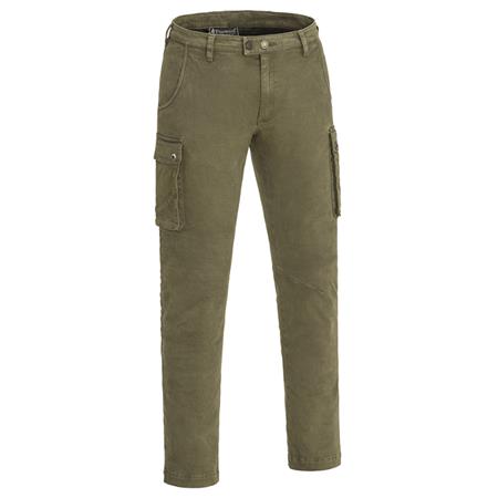 Pantalon Homme Pinewood Värnamo/Serengeti Trs - Olive