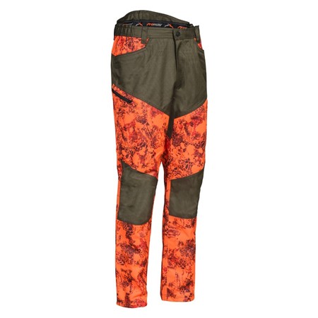 Pantalon Homme Prohunt Griffon Wp - Viper Blaze