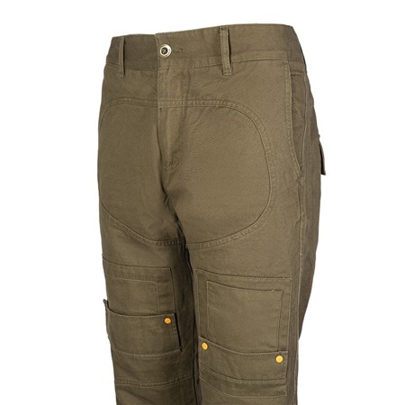 PANTALON HOMME REMINGTON IDLER - OLIVE
