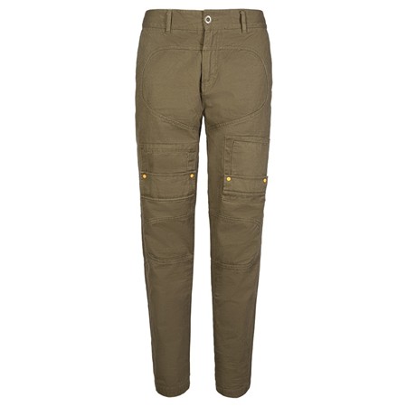 Pantalon Homme Remington Idler - Olive