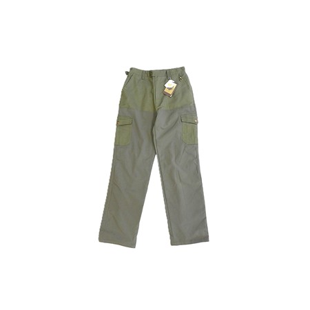 Pantalon Homme Rtc Rk06 - Taille 42