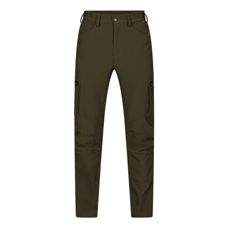Pantalon Homme Seeland Chaser Aero - Pine Green