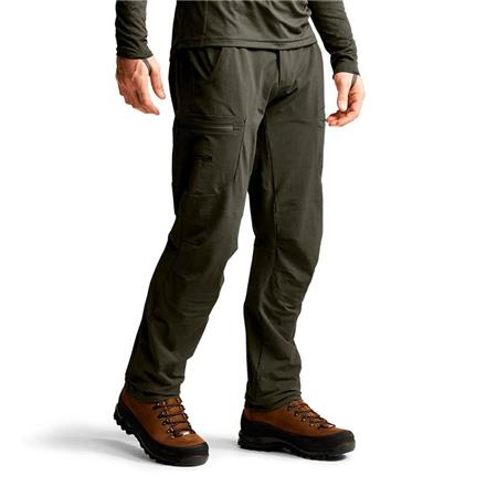 PANTALON HOMME SITKA ASCENT - DEEP LICHEN