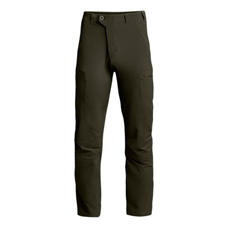 Pantalon Homme Sitka Ascent - Deep Lichen