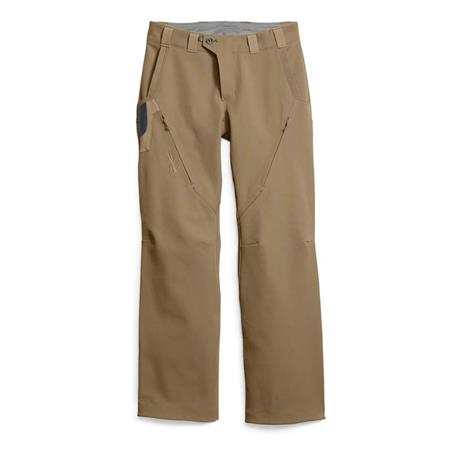 PANTALON HOMME SITKA DAKOTA - DIRT