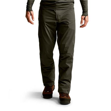 PANTALON HOMME SITKA DEW POINT - DEEP LICHEN