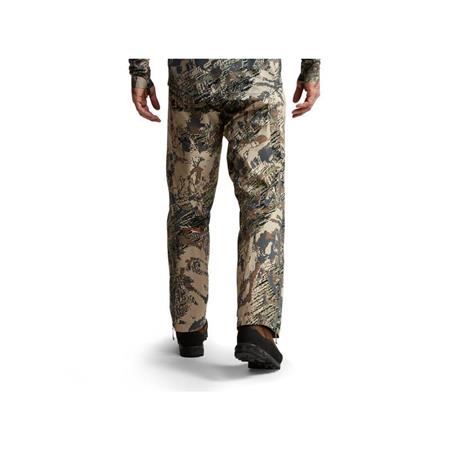 PANTALON HOMME SITKA DEW POINT - OPTIFADE OPEN COUNTRY