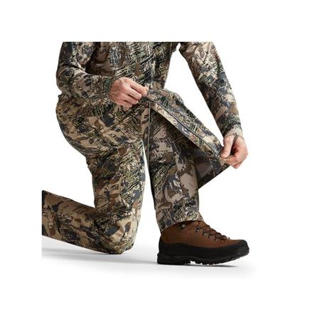PANTALON HOMME SITKA DEW POINT - OPTIFADE OPEN COUNTRY