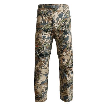 Pantalon Homme Sitka Dew Point - Optifade Open Country