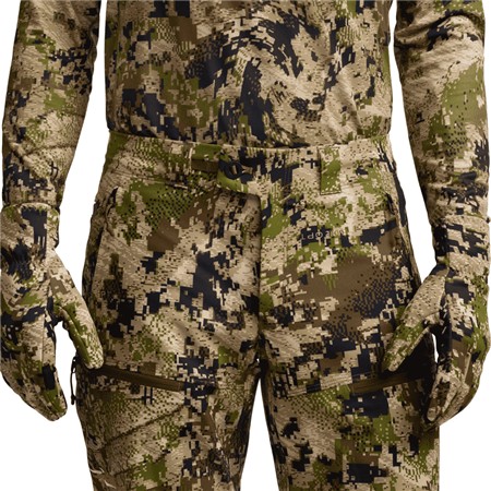 PANTALON HOMME SITKA ENDURE - OPTIFADE SUBALPINE