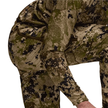 PANTALON HOMME SITKA ENDURE - OPTIFADE SUBALPINE