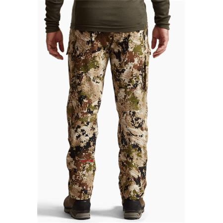 PANTALON HOMME SITKA INTERCEPT PANT - OPTIFADE SUBALPINE