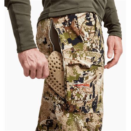 PANTALON HOMME SITKA INTERCEPT PANT - OPTIFADE SUBALPINE