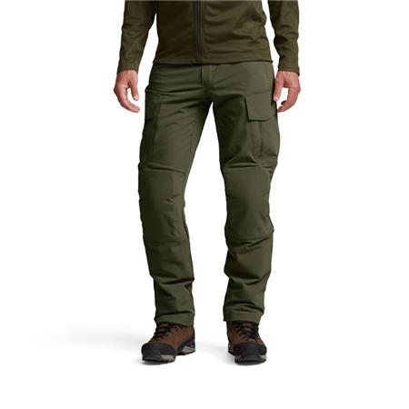 PANTALON HOMME SITKA MOUNTAIN - COVERT