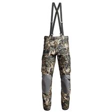 Pantalon De Chasse Sitka Homme - Taille 30x32 - Vert Territoire - Occasion