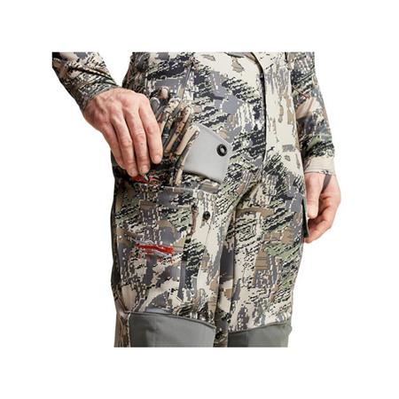 PANTALON HOMME SITKA TIMBERLINE - OPTIFADE OPEN COUNTRY