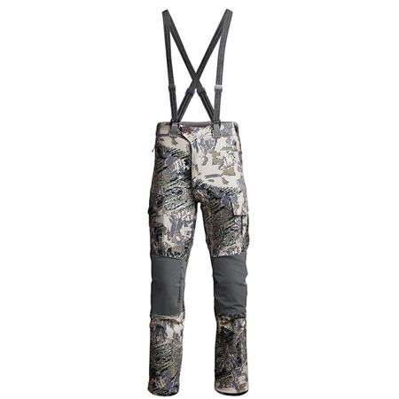 Pantalon Homme Sitka Timberline - Optifade Open Country
