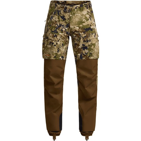 PANTALON HOMME SITKA TIMBERLINE PRO - OPTIFADE SUBALPINE