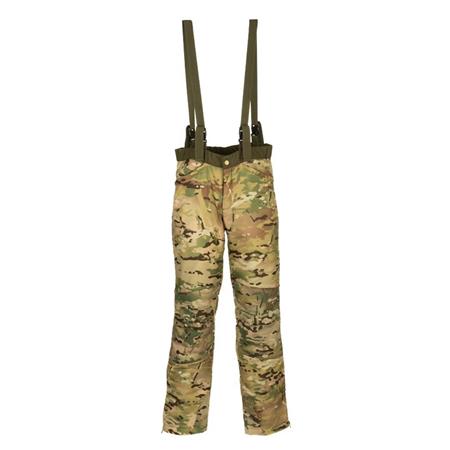 Pantalon Homme Snugpak Parallax - Camo