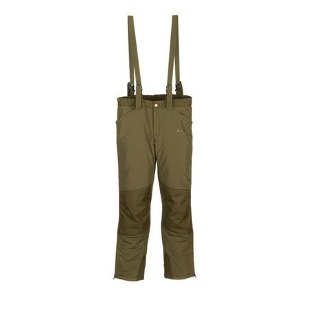 PANTALON HOMME SNUGPAK PARALLAX - VERT