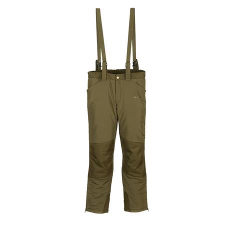 PANTALON HOMME SNUGPAK PARALLAX - VERT