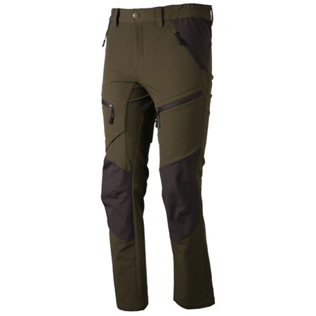 Pantalon Homme Somlys Flex Stretch - Vert