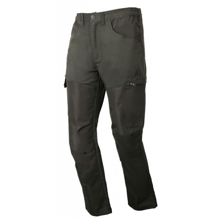 Pantalon Homme Somlys Maquisard - Vert