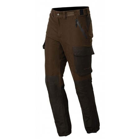 Pantalon Homme Somlys Prestige 2 - Vert