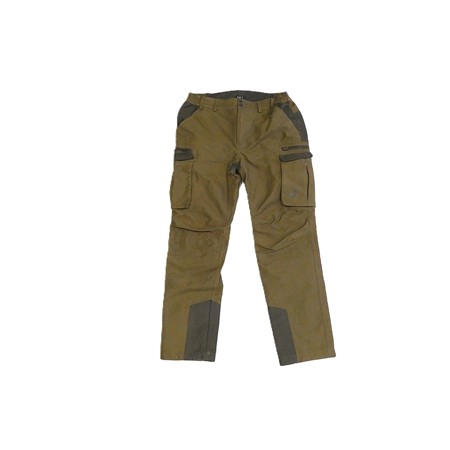 Pantalon Homme Stagunt Actif Etanche Phoenix Pant - Bison - 42