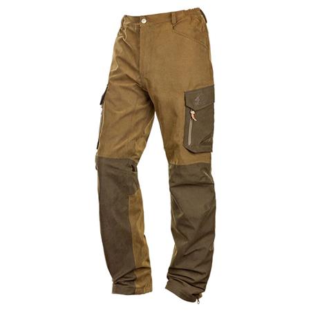 Pantalon Homme Stagunt Country Classic Peisey Jkt - Bison