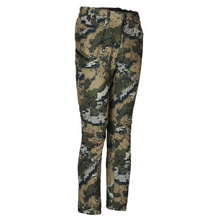 PANTALON HOMME SWEDTEAM ALPHA LIGHT ANTIBITE HUNTING - DESOLVE VEIL