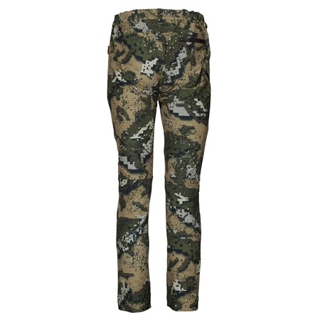 PANTALON HOMME SWEDTEAM ALPHA LIGHT ANTIBITE HUNTING - DESOLVE VEIL