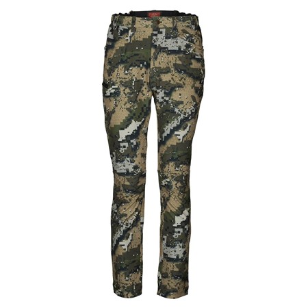 Pantalon Homme Swedteam Alpha Light Antibite Hunting - Desolve Veil