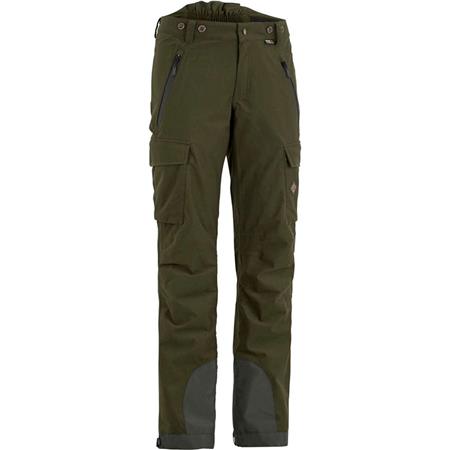 Pantalon Homme Swedteam Ridge 2 - Vert
