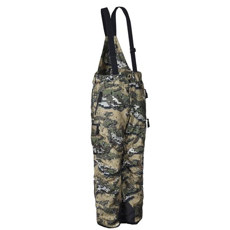 PANTALON HOMME SWEDTEAM RIDGE BOOSTER - DESOLVE VEIL