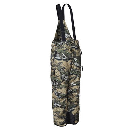 Pantalon Homme Swedteam Ridge Booster - Desolve Veil