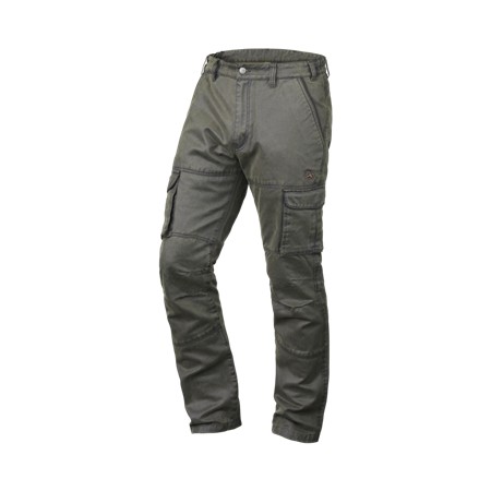 Pantalon Homme Verney Carron La Ligne Beauregard - Forêt