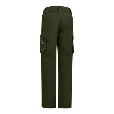 PANTALON JUNIOR DEERHUNTER YOUTH ASHWOOD - PEAT