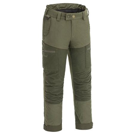 Pantalon Junior Pinewood Furudal/Retriever Active - Vert