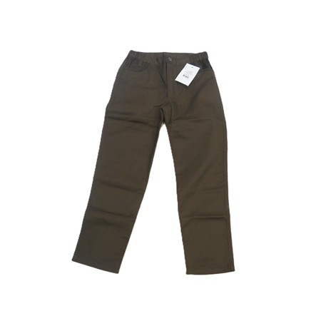 Pantalon Junior Treeland T649nk - Marron - 10 Ans