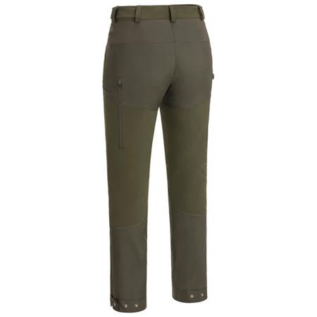 PANTALÓN MUJER PINEWOOD ABISKO BRENTON W