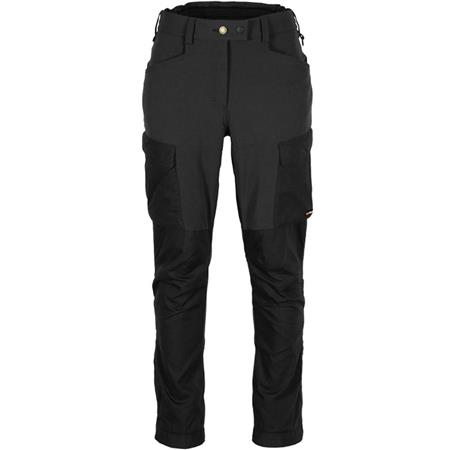 Pantalón Mujer Pinewood Dog Sport Trainer Extreme - Noir