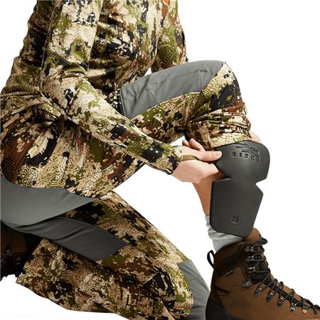 PANTALÓN MUJER SITKA TIMBERLINE - OPTIFADE SUBALPINE