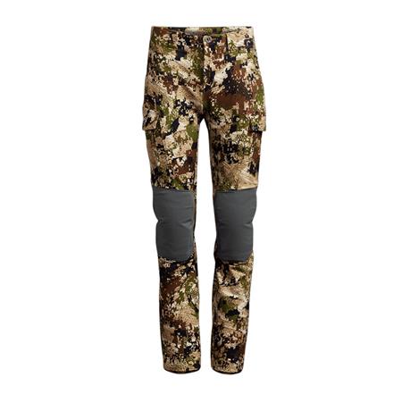 Pantalón Mujer Sitka Timberline - Optifade Subalpine