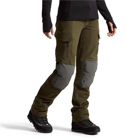 PANTALÓN MUJER SITKA TIMBERLINE