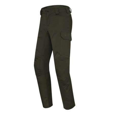 Pantalón Para Hombre Beretta Jabali - Musgo Verde