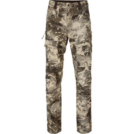 Pantalón Para Hombre Harkila Mountain Hunter Expedition Light - Axis Msp Mountain