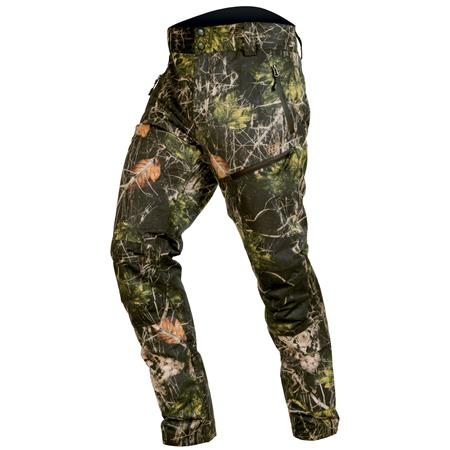Pantalón Para Hombre Hart Donon-T - Camuflaje