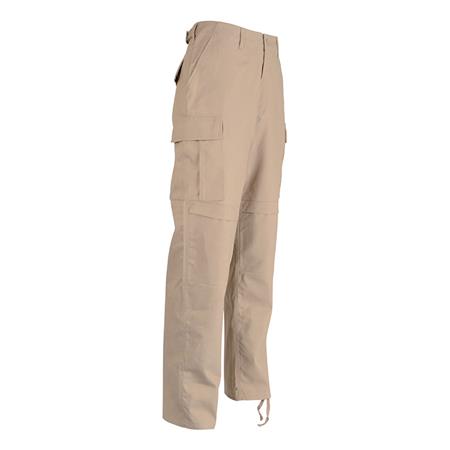 Pantalón Para Hombre Idaho Bdu - Beige