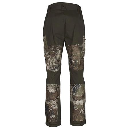 PANTALÓN PARA HOMBRE PINEWOOD FURUDAL TRACKING CAMOU - STRATA/VERDE